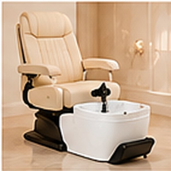 Pedicure chairs