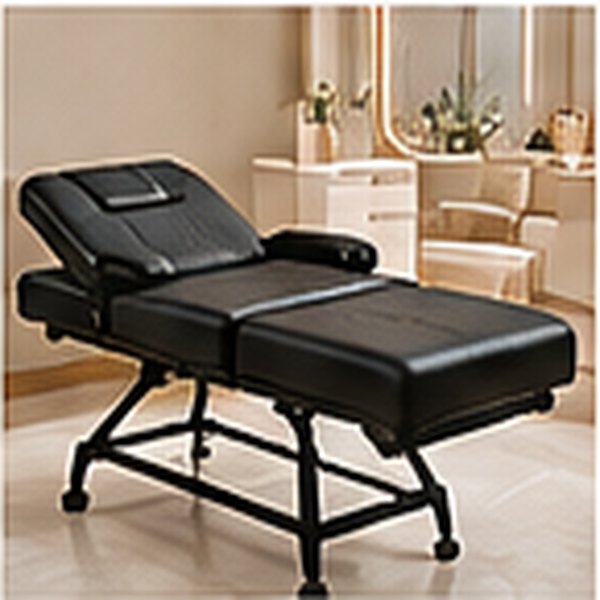 Beauty and massage beds